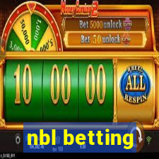 nbl betting